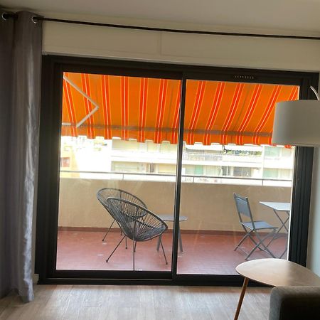 Apartament Le Suquetan Cannes Zewnętrze zdjęcie