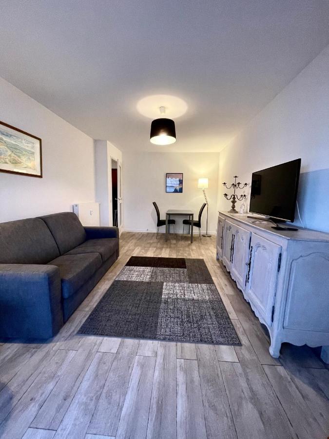 Apartament Le Suquetan Cannes Zewnętrze zdjęcie