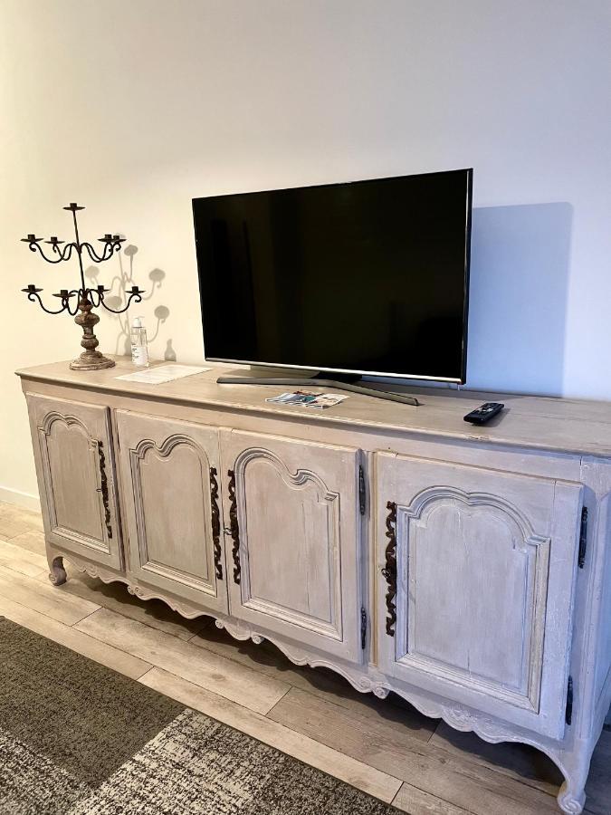 Apartament Le Suquetan Cannes Zewnętrze zdjęcie