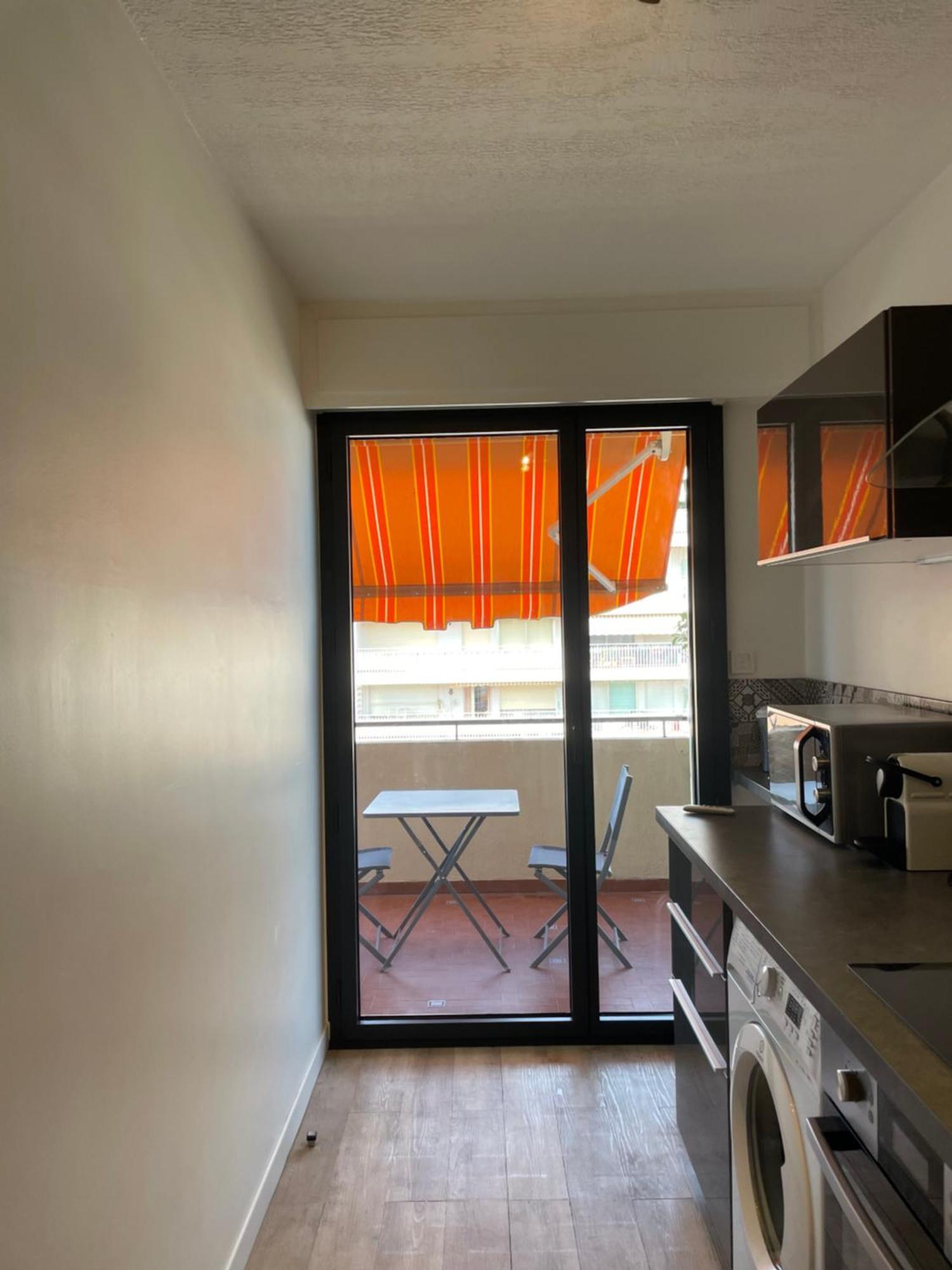 Apartament Le Suquetan Cannes Zewnętrze zdjęcie