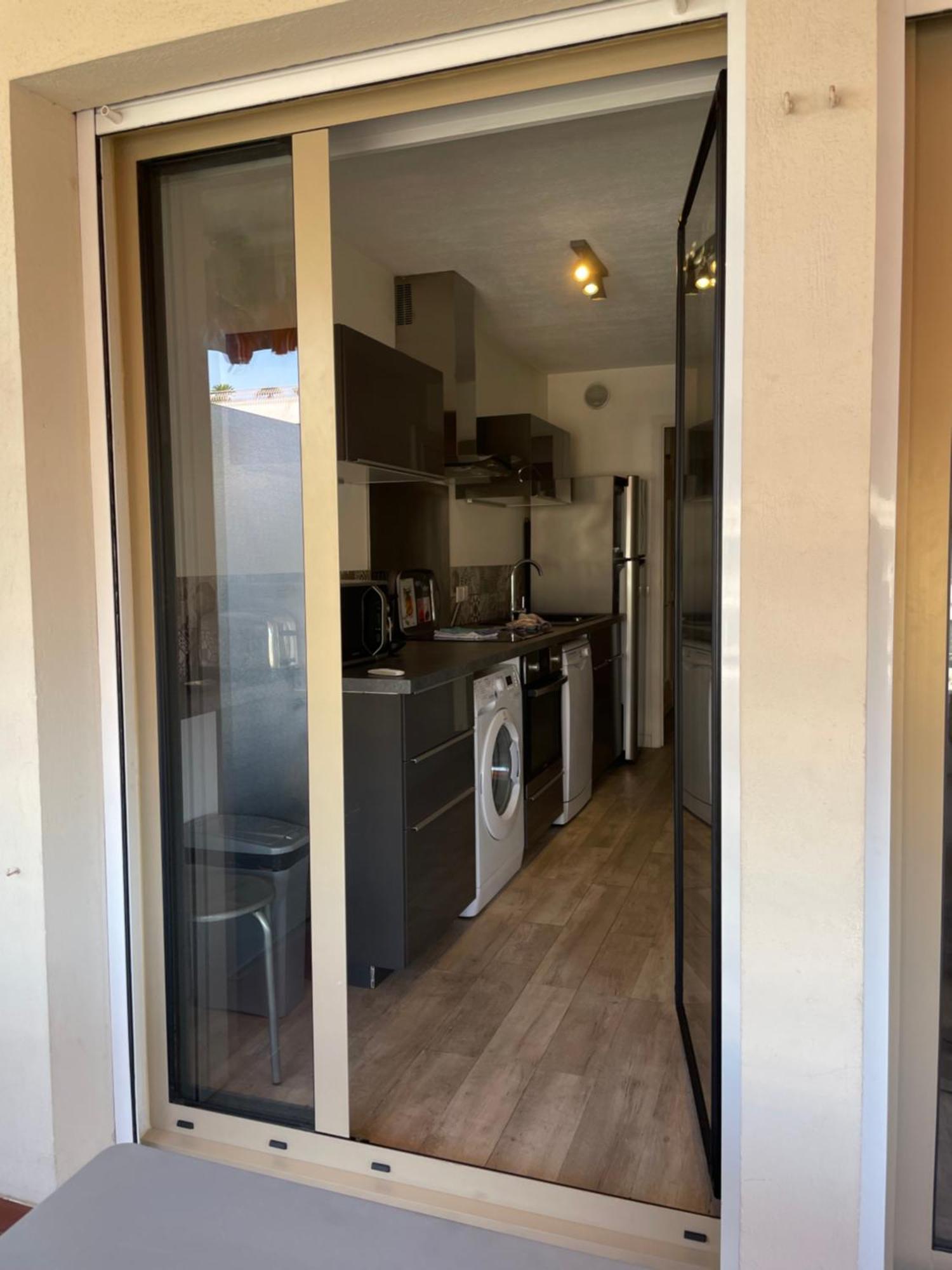 Apartament Le Suquetan Cannes Zewnętrze zdjęcie