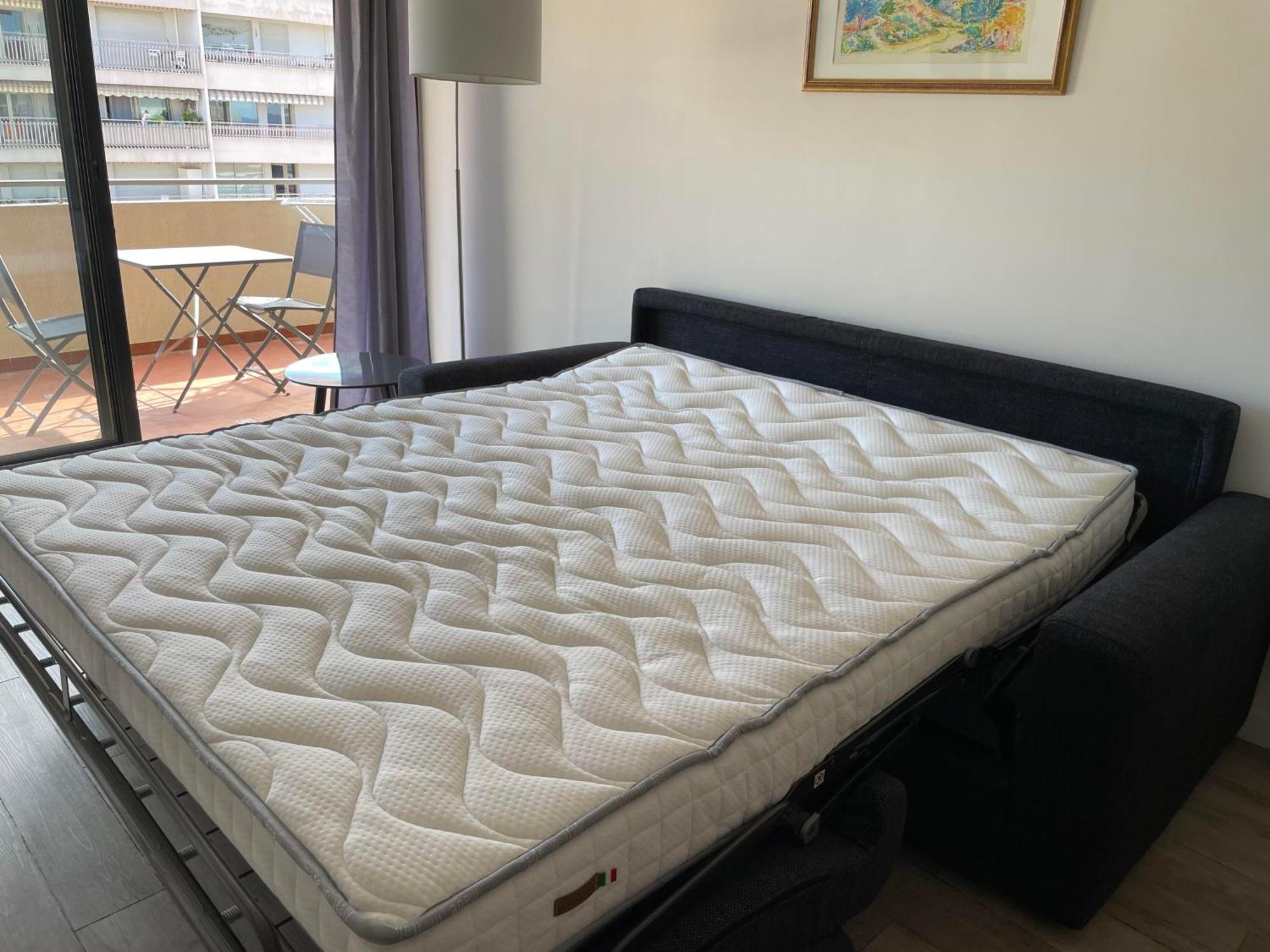 Apartament Le Suquetan Cannes Zewnętrze zdjęcie